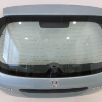 Заден капак Honda Civic VII хечбек (2001-2003г.) 5 врати / задно стъкло Хонда Сивик / 7 генерация, снимка 6 - Части - 42186149
