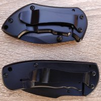 Сгъваем нож Boker DA33 /Boker DA66, снимка 18 - Ножове - 20627062