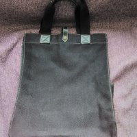 Оригинална японска чанта от Тully's Сoffee, снимка 1 - Чанти - 33986224
