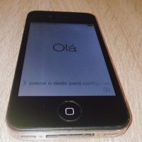 iphon 4, снимка 1 - Apple iPhone - 44149116