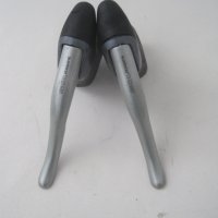 Shimano 105-BL1055-спирачни ръкохватки, снимка 1 - Части за велосипеди - 35868740