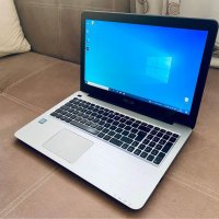На ЧАСТИ Лаптоп Asus F556U 15,6” /Intel Core i5-6200, снимка 5 - Части за лаптопи - 38800180
