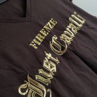 Guess и Just Cavalli тениски, снимка 5 - Тениски - 37771245