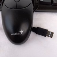 Монитор ACER-22 INC.+Мишка GENIUS-USB! , снимка 6 - Монитори - 40404991