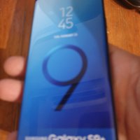 Samsung S9 Plus, снимка 5 - Samsung - 35853443