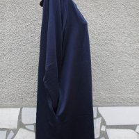 4XL Нова туника/рокля – Sheego , снимка 5 - Блузи с дълъг ръкав и пуловери - 39723297