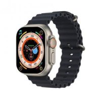НОВ! Смарт часовник T900 Ultra 2 Max, 2.3 inch OLED, touch screen дисплей с алуминиев корп, снимка 17 - Смарт часовници - 44414369