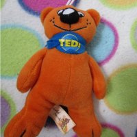 Плюшена играчка мече Tedi, снимка 1 - Плюшени играчки - 44371602