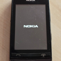 Nokia 306 - за ремонт, снимка 2 - Nokia - 44511199