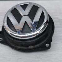 Брава / емблема за VW Polo 6R 6C / ВФ Поло 6Р 6Ц, снимка 3 - Части - 40783326