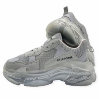 Обувки Balenciaga , снимка 4 - Маратонки - 42078121