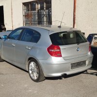 БМВ На части Е87 118д 143 коня / BMW E87 118d 143hp / Автоморга БМВ Долна баня /, снимка 1 - Автомобили и джипове - 39652223