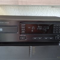 Kenwood dp5030, снимка 2 - Аудиосистеми - 41633833