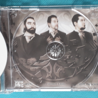 StOrk(Korn)-2009-StOrk (Progressive Metal), снимка 6 - CD дискове - 44730354
