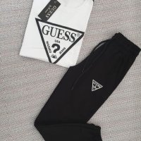 Летен комплект Guess/реплика/, снимка 2 - Спортни екипи - 41402044