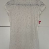Дамска блуза, снимка 2 - Тениски - 33776110