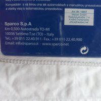 Sparco SPC Made in Italy, Комплект Спортни Педали Спарко Италия !!!, снимка 18 - Аксесоари и консумативи - 40266147
