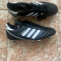 Футболни обувки Adidas Kaiser 5 номер 44, снимка 1 - Футбол - 39220128