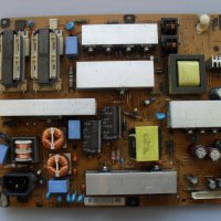  	POWER BOARD-EAX61124201/14  , снимка 2 - Части и Платки - 20607459