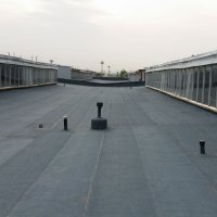 Ремонт на покрив Хидроизолация, снимка 5 - Ремонти на покриви - 41287251