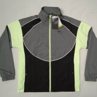 Nike Swoosh Fly Jacket оригинално яке S Найк спортна ветровка, снимка 1 - Спортни екипи - 40109841