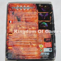 PC Игра Tempest 2000 (PC, 1996) BIG BOX, снимка 5 - Игри за PC - 44261257