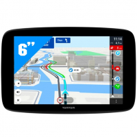 GPS Навигация за камион TomTom GO Expert 6