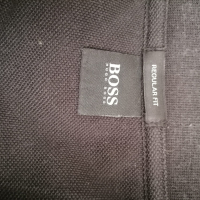 Тениска  Hugo Boss XXL , снимка 6 - Тениски - 44821041