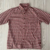 SALEWA-мъжка риза размер Л, снимка 4 - Ризи - 41649513