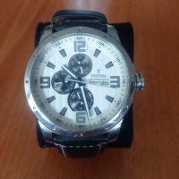 Швейцарски часовник Festina, снимка 1 - Мъжки - 40668759