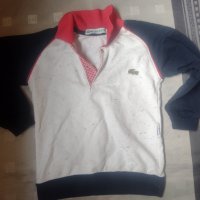 Детска блуза lacoste, снимка 1 - Детски Блузи и туники - 39882802