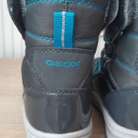Geox нови ботушки , снимка 5 - Детски боти и ботуши - 34761378