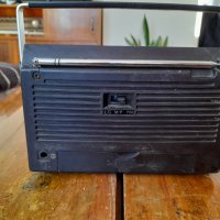 Старо радио,радиоприемник Hornyphon, снимка 5 - Други ценни предмети - 39245291