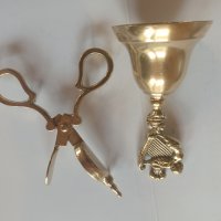 Ножици за свещи , снимка 2 - Антикварни и старинни предмети - 44400418
