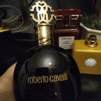 Roberto Cavalli Nero Assoluto EDP 75ml, снимка 2 - Дамски парфюми - 39436583