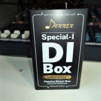 DI box Special I, снимка 1 - Други - 39584088