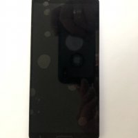 LCD дисплей + тъч за Huawei P Smart, снимка 1 - Резервни части за телефони - 35993838