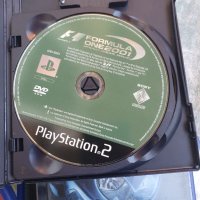 37 бр. Игри Игра за PS2, снимка 17 - PlayStation конзоли - 44297820
