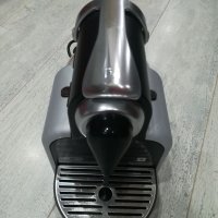 Кафемашина DeLonghi /Nespresso, снимка 3 - Кафемашини - 39526040