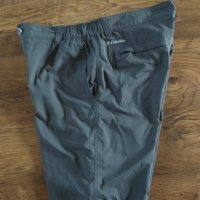 columbia - страхотни мъжки панталони 36 размер, снимка 5 - Спортни дрехи, екипи - 41669988