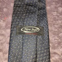 Мъжка вратовръзка - New style - БФР, снимка 4 - Други - 41442062
