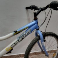 Велосипед " Спринт "     , снимка 2 - Велосипеди - 35930242