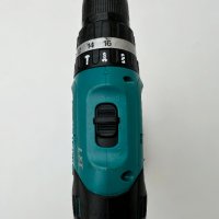 Makita DHP453 - Ударен винтоверт 18V, снимка 3 - Винтоверти - 44348894