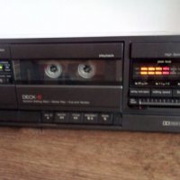 Technics RS - T 130, снимка 7 - Декове - 41495337