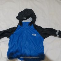 Детско пролетно-есенно якенце Helly Hansen и блузка Aloha, снимка 2 - Бебешки якета и елеци - 34262010