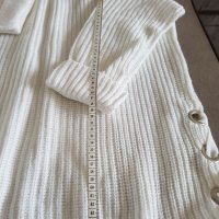 Дамски пуловер., снимка 5 - Блузи с дълъг ръкав и пуловери - 38881922
