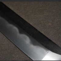 Katana - wakizashi in shirasaya - NBTHK , снимка 6 - Колекции - 41552824