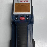 Скенер за стени Bosch D-tect 150 SV, снимка 1 - Други инструменти - 40994818