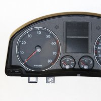 Километраж VW Golf 5 (2004-2008г.) 1K0920 850P / 1K0920850P / 1.9 TDI 105к.с. дизел, снимка 2 - Части - 44489071