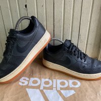 ''Nike Air Force 1 07 Seasonal''оригинални маратонки 38 номер, снимка 1 - Маратонки - 40100435